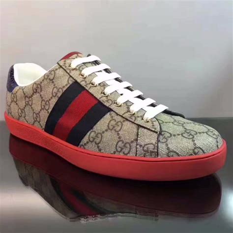 gucci men.shoes